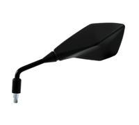 cyclingcolors rétroviseur gauche compatible avec Kawasaki Z250 2015/Z800 2013> moto scooter cyclomoteur