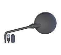 cyclingcolors rétroviseur gauche compatible avec Kawasaki Z900 RS moto scooter cyclomoteur