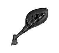 cyclingcolors rétroviseur gauche compatible avec Kymco X-TOWN 300 moto scooter cyclomoteur