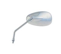 cyclingcolors rétroviseur gauche compatible avec People 50-125cc moto scooter cyclomoteur