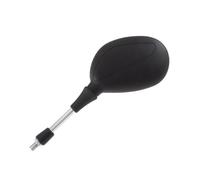 cyclingcolors rétroviseur gauche compatible avec Peugeot Geopolis 125-250-400-500cc moto scooter cyclomoteur