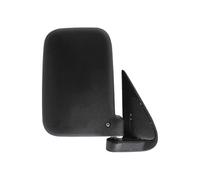 cyclingcolors rétroviseur gauche compatible avec Piaggio Porter 1992/2010 moto scooter cyclomoteur