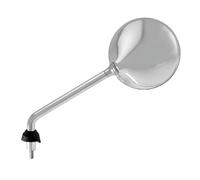 cyclingcolors rétroviseur gauche compatible avec Piaggio Vespa GTS 2016/2017 moto scooter cyclomoteur