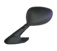 cyclingcolors rétroviseur gauche compatible avec Piaggio X9 125-200-250cc moto scooter cyclomoteur