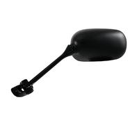 cyclingcolors rétroviseur gauche compatible avec Suzuki Bandit 650 2005/2006 moto scooter cyclomoteur
