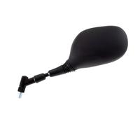 cyclingcolors rétroviseur gauche compatible avec Suzuki Burgman 125-200cc 2007/2013 moto scooter cyclomoteur