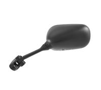 cyclingcolors rétroviseur gauche compatible avec Suzuki Gsx R600/R750/R1000 moto scooter cyclomoteur