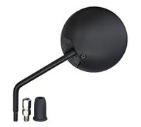 cyclingcolors rétroviseur gauche compatible avec Sym Mio 50cc moto scooter cyclomoteur