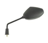 cyclingcolors rétroviseur gauche compatible avec Sym Symphony Sr 50-125-150cc 2010/2012 moto scooter cyclomoteur