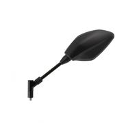 cyclingcolors rétroviseur gauche compatible avec Yamaha MT07/Tracer 2016 moto scooter cyclomoteur