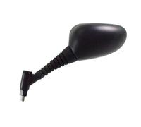 cyclingcolors rétroviseur gauche compatible avec Yamaha Tdm 850-900cc moto scooter cyclomoteur