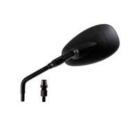 cyclingcolors rétroviseur gauche compatible avec Yamaha XSR 700 2016/2017 moto scooter cyclomoteur