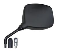 cyclingcolors rétroviseur universel compatible avec Aprilia tuono 1000cc 2002/2005 moto scooter cyclomoteur