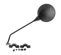 cyclingcolors rétroviseur universel compatible avec moto Classic moto scooter cyclomoteur