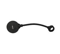 cyclingcolors rétroviseur vélo route ville fixie singlespeed VTT VTC universel gauche droite réglable 360° rond noir flexible