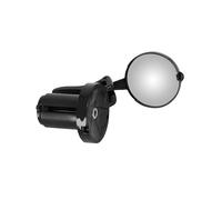 cyclingcolors rétroviseur vélo route ville fixie singlespeed VTT VTC universel gauche ou droit 30mm rabattable fixation cintre