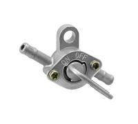 cyclingcolors robinet essence moto scooter mobylette compatible avec 6mm fixation sur cadre