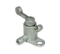 cyclingcolors robinet essence moto scooter mobylette compatible avec 8mm fixation sur cadre