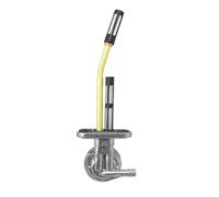 cyclingcolors robinet essence moto scooter mobylette compatible avec mbk xpower yamaha tzr