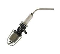 cyclingcolors robinet essence moto scooter mobylette compatible avec PIAGGIO VESPA SPRINT AVEC GOBELET EN ALUMINIUM