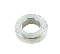 cyclingcolors rondelle de réduction de Lame, Douille, Bague, réducteur, entretoise, Tracteur, Tondeuse, Ø 25,4x44x12,7mm