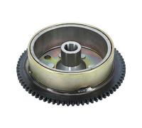 cyclingcolors rotor allumage moteur moto volant inertie scooter mobylette compatible avec beta rr rieju mrt yamaha tzr mbk x power