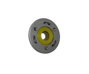 cyclingcolors roue libre de démarreur, pignon, moto scooter mobylette compatible avec YAMAHA 125 MAJESTY, 125 MAXSTER, 125 TEOS MBK 125 SKYLINER, DOODO, 125 THUNDER MALAGUTI 125 MADISON, PHANTOM