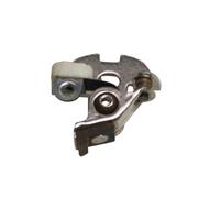 cyclingcolors rupteur vis platinés moto scooter mobylette compatible avec MBK 99Z inverse