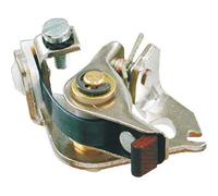 cyclingcolors rupteur vis platinés moto scooter mobylette compatible avec PIAGGIO CIAO/BOXER/BRAVO/SI 50CC 103133 6V