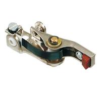 cyclingcolors rupteur vis platinés moto scooter mobylette compatible avec PIAGGIO VESPA 90-125CC PRIMAVERA 141838 6V