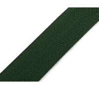 cyclingcolors Sangle en polypropylène, Largeur 50 mm, Longueur 25 mètre, Sac à Dos Corde Meuble Chaise toboggas mercerie vêtement, Mousse Verte