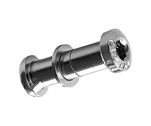 cyclingcolors Serrage DE Selle 8MM Boulon DE Fixation VIS ECROU Acier CR-MO Velo Vintage Cycle