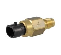 cyclingcolors Sonde Température Eau Liquide de Refroidissement Compatible avec Harley Davidson Remplacement