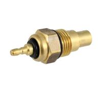 cyclingcolors Sonde Température Eau Liquide de Refroidissement Compatible avec Honda Goldwing GL1100 GL1200 Références Origine 00129966 37750PC1004