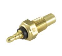 cyclingcolors Sonde Température Eau Liquide de Refroidissement Compatible avec Honda Hornet 600 600cc 2000 2001