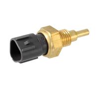 cyclingcolors Sonde Température Eau Liquide de Refroidissement Compatible avec Piaggio Porter Référence Origine 129962