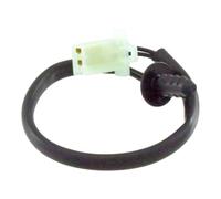 cyclingcolors Sonde Température Eau Liquide de Refroidissement Compatible avec Piaggio Remplacement Références Origine 581142 AP8127916