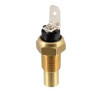 cyclingcolors Sonde Température Eau Liquide de Refroidissement Compatible avec Suzuki Piaggio Remplacement