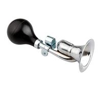 cyclingcolors Sonnette vélo Trottinette avertisseur sonore klaxon à Trompe en Forme de Trompette