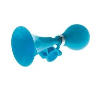 cyclingcolors Sonnette vélo Trottinette avertisseur sonore klaxon Bleu Trompe diamètre 70mm