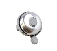 cyclingcolors Sonnette vélo Trottinette avertisseur sonore klaxon chromé