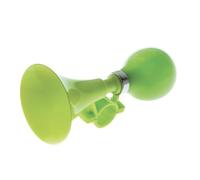 cyclingcolors Sonnette vélo Trottinette avertisseur sonore klaxon Vert Trompe diamètre 70mm