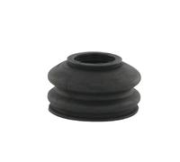 cyclingcolors soufflet caoutchouc pour rotule direction pont avant essieu 12mm x 37mm protection tracteur tondeuse