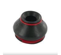 cyclingcolors soufflet caoutchouc pour rotule direction pont avant essieu 13mm x 35mm protection tracteur tondeuse