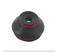 cyclingcolors soufflet caoutchouc pour rotule direction pont avant essieu 17mm x 41mm protection tracteur tondeuse