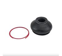 cyclingcolors soufflet caoutchouc pour rotule direction pont avant essieu 20mm x 40mm protection tracteur tondeuse