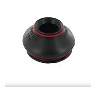 cyclingcolors soufflet caoutchouc pour rotule direction pont avant essieu 22mm x 47mm protection tracteur tondeuse