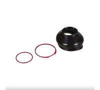 cyclingcolors soufflet caoutchouc pour rotule direction pont avant essieu 28mm x 58mm protection tracteur tondeuse