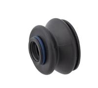 cyclingcolors soufflet caoutchouc pour rotule direction pont avant essieu protection tracteur tondeuse compatible avec John Deere