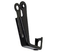 cyclingcolors Support DE Dynamo COUDE Velo VTT FEU Phare Lampe Avant Arriere